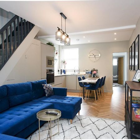 Pass The Keys Newly Refurbed 3Bed 2Bath House In Central Portsmouth Luaran gambar