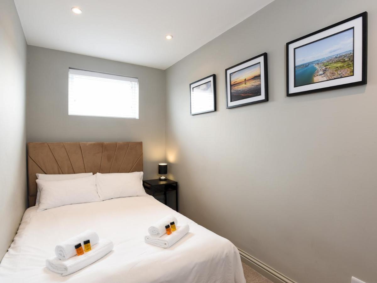 Pass The Keys Newly Refurbed 3Bed 2Bath House In Central Portsmouth Luaran gambar
