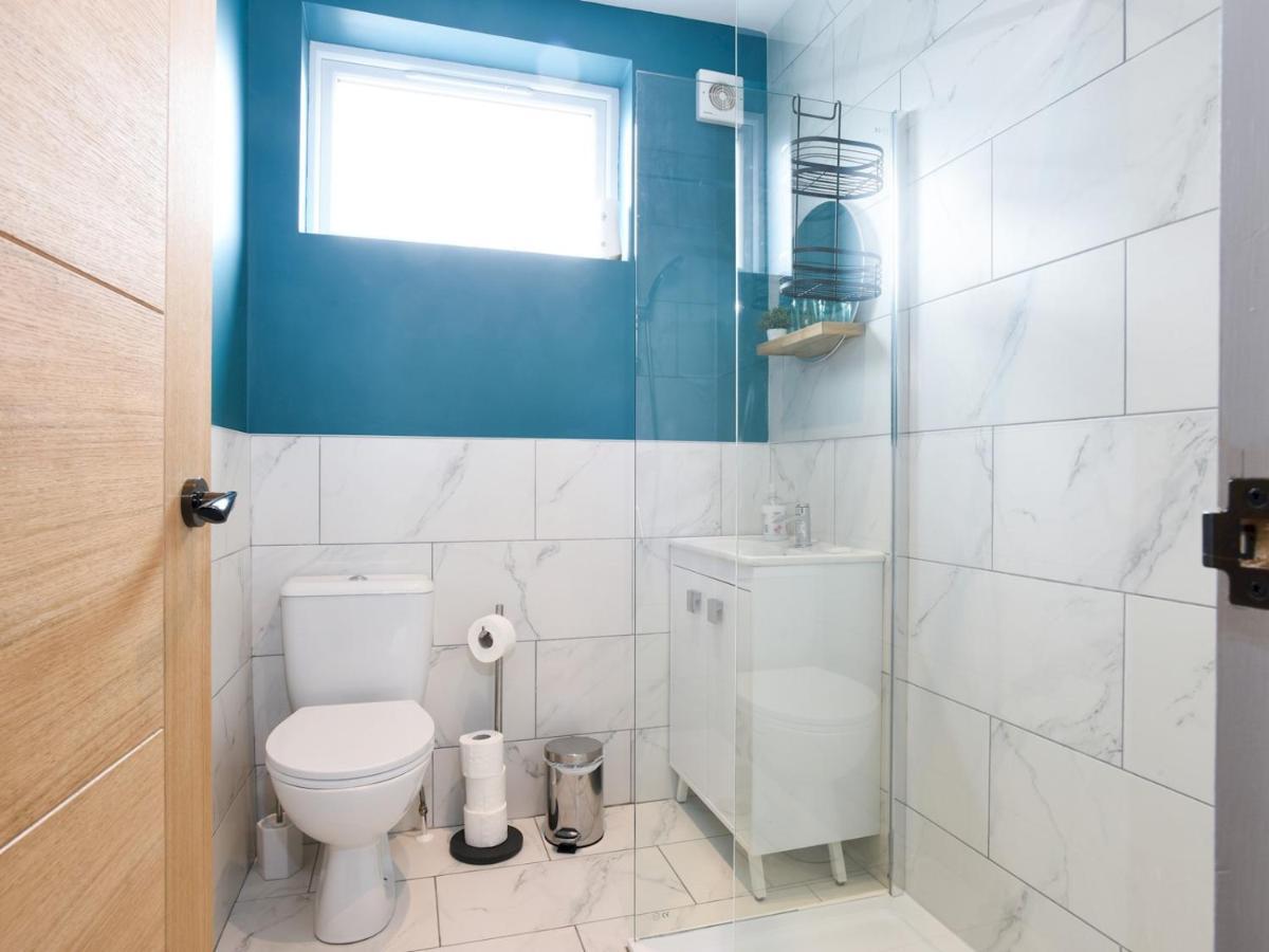 Pass The Keys Newly Refurbed 3Bed 2Bath House In Central Portsmouth Luaran gambar