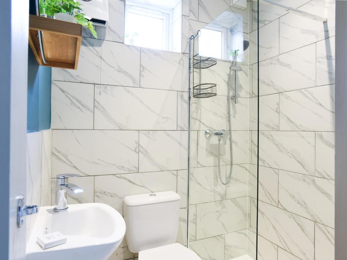 Pass The Keys Newly Refurbed 3Bed 2Bath House In Central Portsmouth Luaran gambar